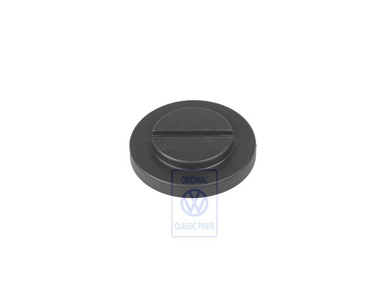 VW Original Abdeckkappe - 2S0109285