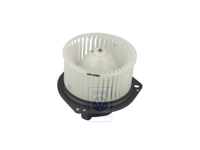VW Original Gebläsemotor - 2T0959101A