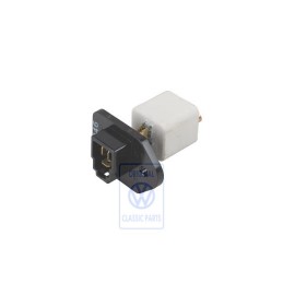 VW Original Widerstand - 2T0959263