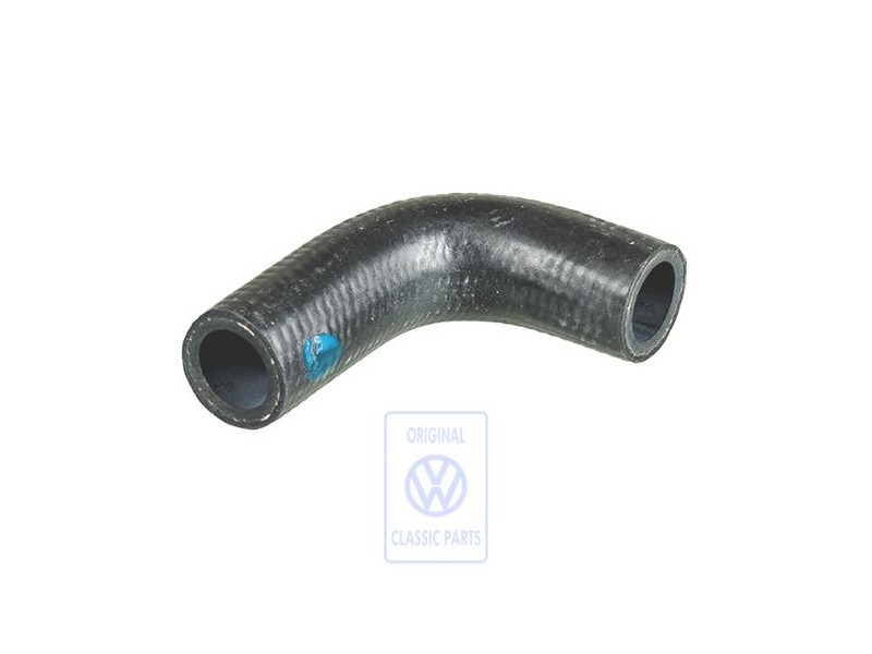 VW Original Luftschlauch - 2TA103493B
