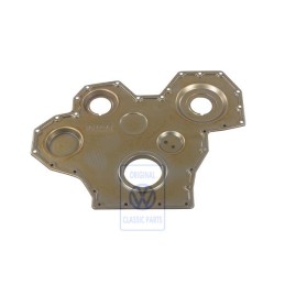 VW Original Deckel Für Steuergehäuse - 2TA109283