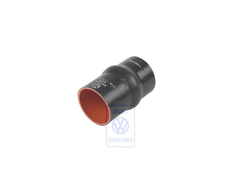VW Original Luftschlauch - 2TA117231A