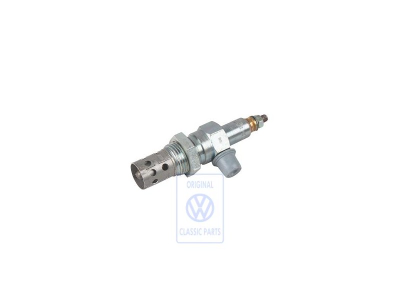 VW Original Flammglühkerze - 2TA127237