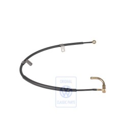 VW Original Kraftstoffleitung - 2TA127267