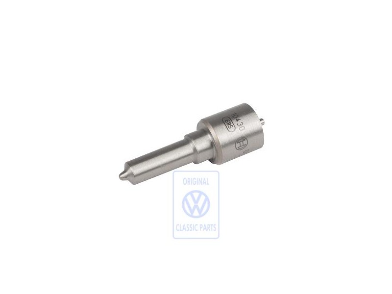 VW Original Düsenkörper Mit Düsennadel - 2TA130211