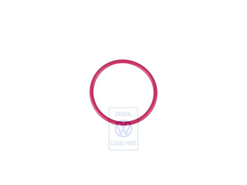 VW Original O-Ring - 2TA145297