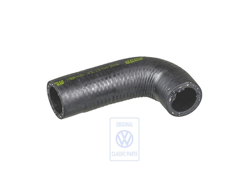 VW Original Schlauch - 2TA145467