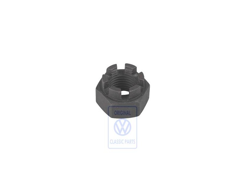 VW Original Kronenmutter - 2TA499071