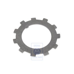 VW Original Sicherungsscheibe - 2TA501473