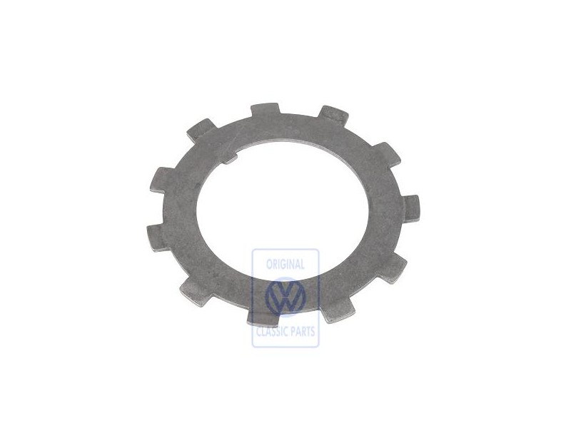 VW Original Sicherungsscheibe - 2TA501473
