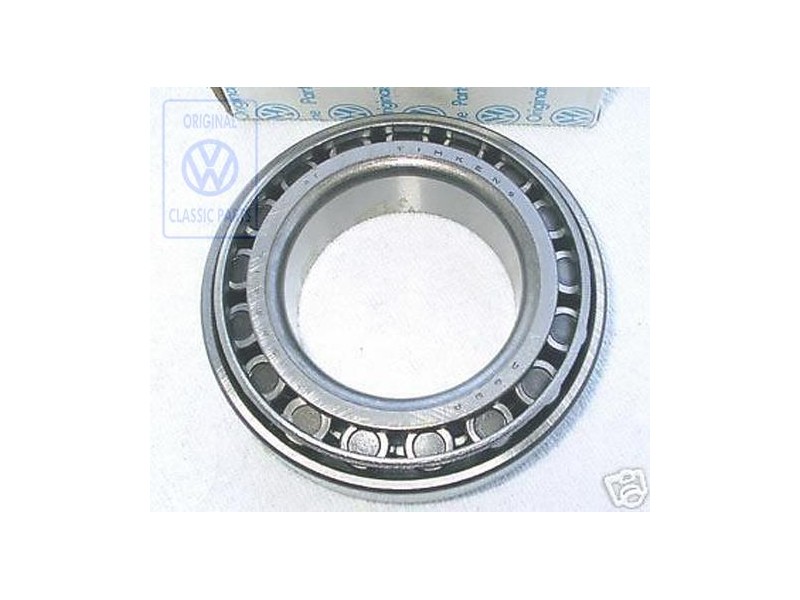 VW Original Kegelrollenlager - 2TA598319