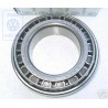 VW Original Kegelrollenlager - 2TA598319