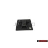 VW Original Halteplatte Für Kabelbinder (Selbstklebend) - 000971010A
