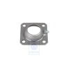 VW Original Abdeckblech - 2TA607070