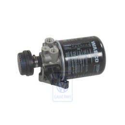 VW Original Trockner - 2TA607349