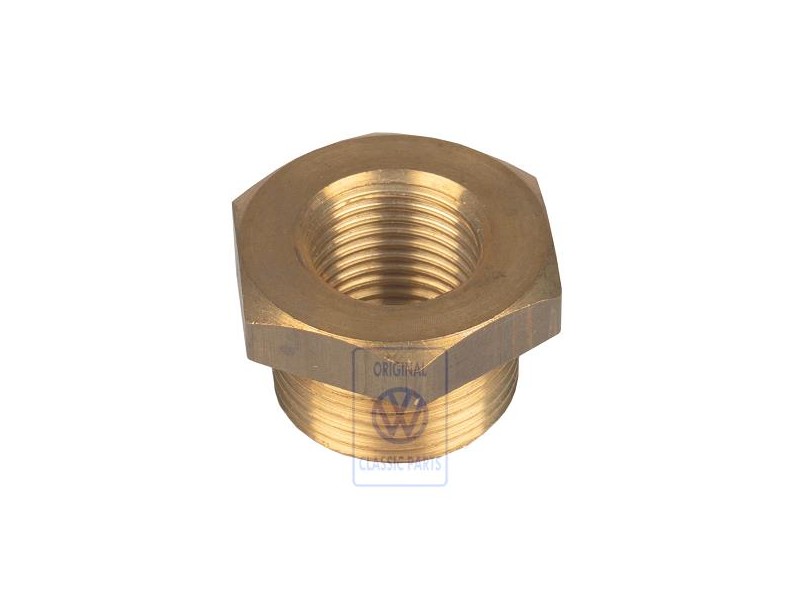 VW Original Adapter - 2TA607515