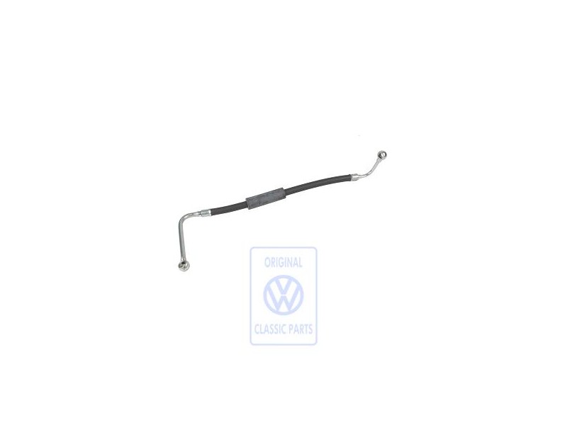 VW Original Bremsschlauch - 2TA607769A