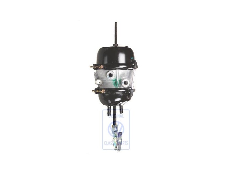 VW Original Tristop-Zylinder - 2TA607948A
