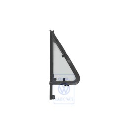 VW Original Drehfenster Komplett - 2TA837402
