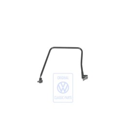 VW Original Haltebügel - 2TA857549