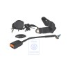 VW Original Dreipunkt-Sicherheitsgurt - 2TA857684D