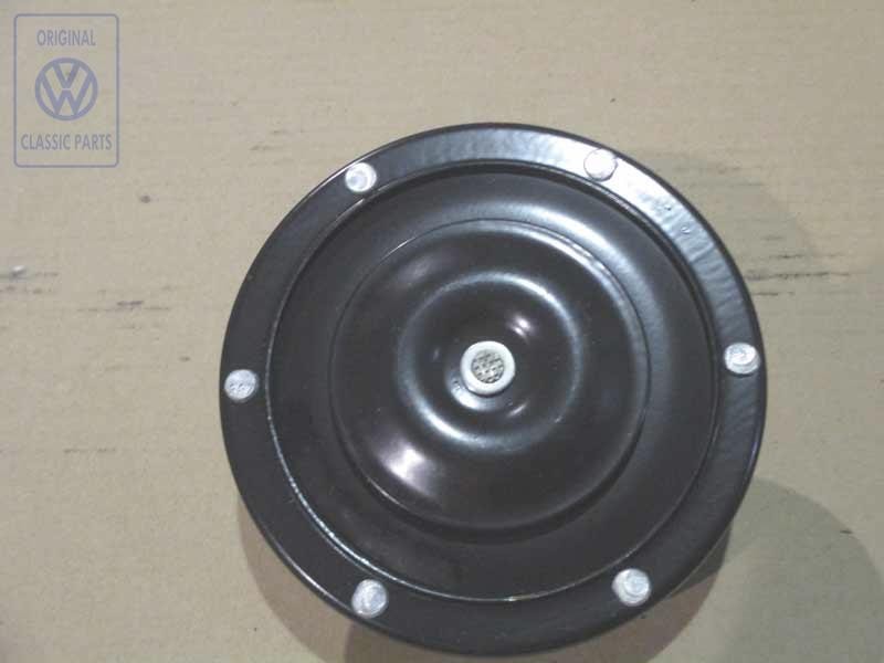 VW Original Fanfare - 2TA951221