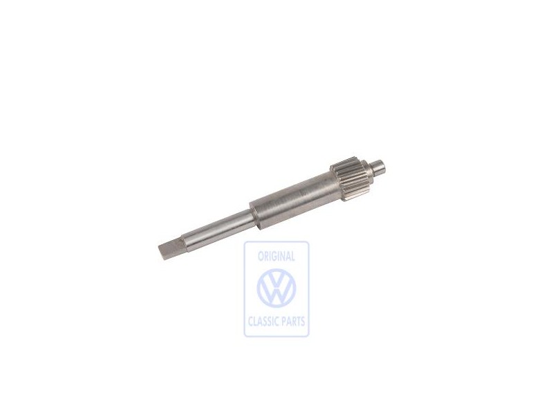 VW Original Ritzel-Geschw.-Messer - 2TA957821C