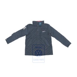 VW Original Steppjacke Dunkelblau - 311084008D 530