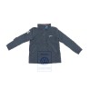 VW Original Steppjacke Dunkelblau - 311084008D 530