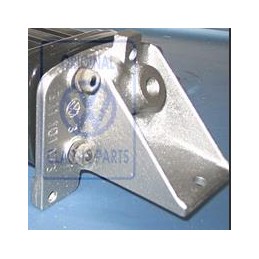 VW Original Flansch - 311101171