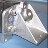 VW Original Flansch - 311101171