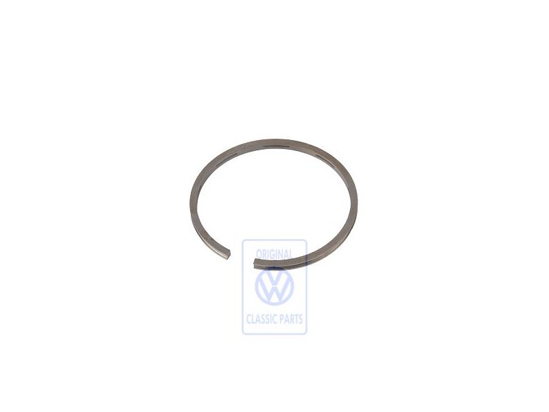 VW Original Ölabstreifring - 311107371