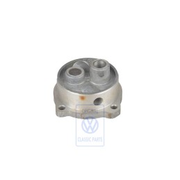 VW Original Ölpumpengehäuse - 311115107