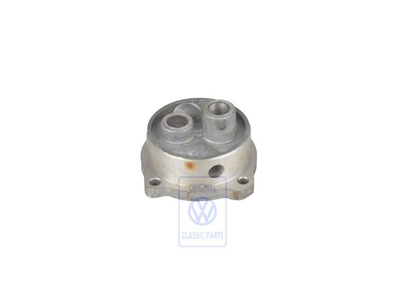 VW Original Ölpumpengehäuse - 311115107