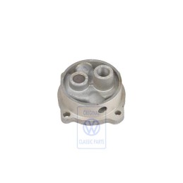 VW Original Ölpumpengehäuse - 311115107A