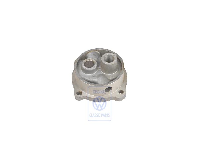 VW Original Ölpumpengehäuse - 311115107A