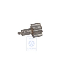 VW Original Ölpumpenwelle - 311115115