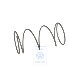 VW Original Druckfeder - 311115533