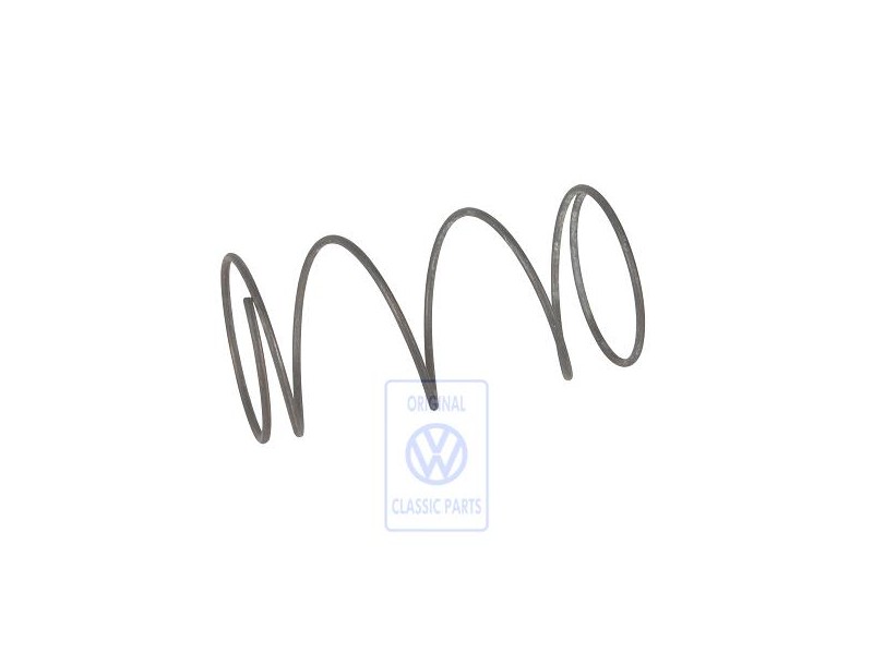 VW Original Druckfeder - 311115533