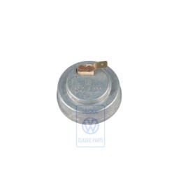 VW Original Deckel Mit Feder Und Heiz- Spirale - 311129191F