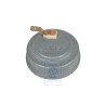 VW Original Deckel Mit Feder Und Heiz- Spirale - 311129192E