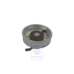 VW Original Deckel Mit Feder Und Heiz- Spirale - 311129192F