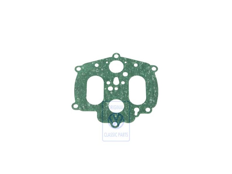 VW Original Dichtung - 311129281B