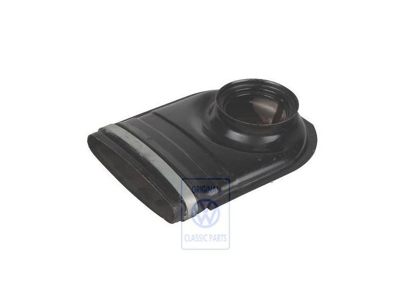 VW Original Endstück - 311129633