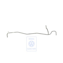 VW Original Entfallteil - 311129743