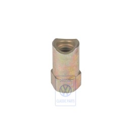VW Original Einstellmutter - 311133149