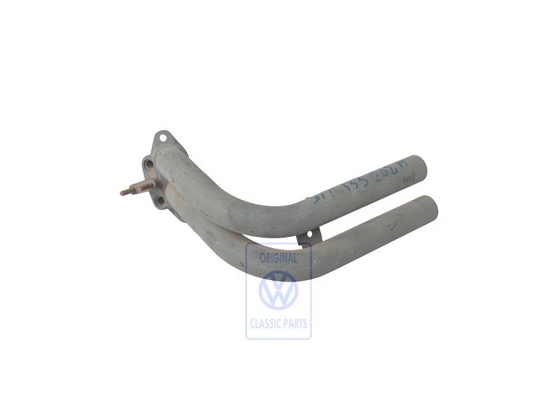 VW Original Saugrohr - 311133202A