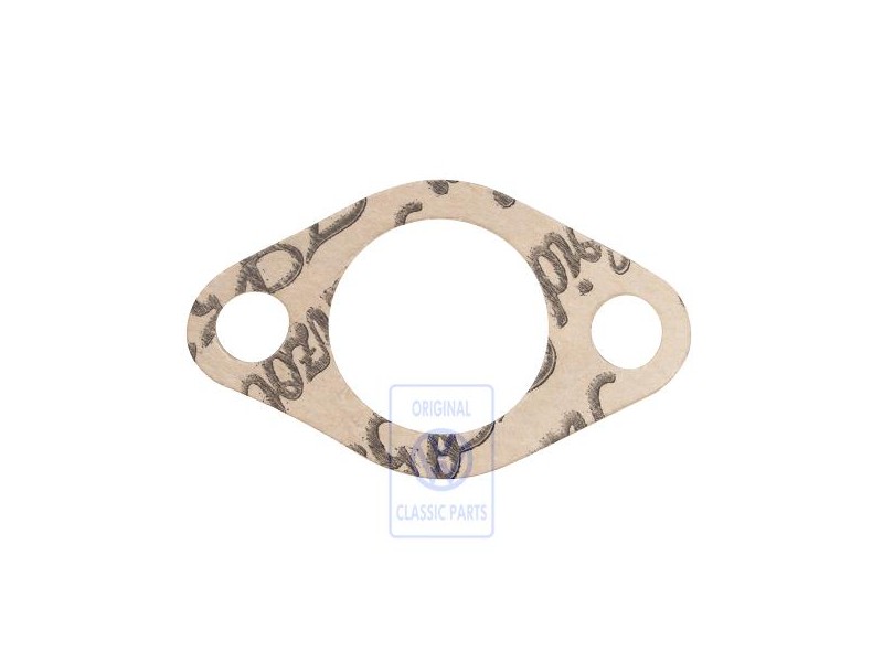 VW Original Dichtung - 311133405
