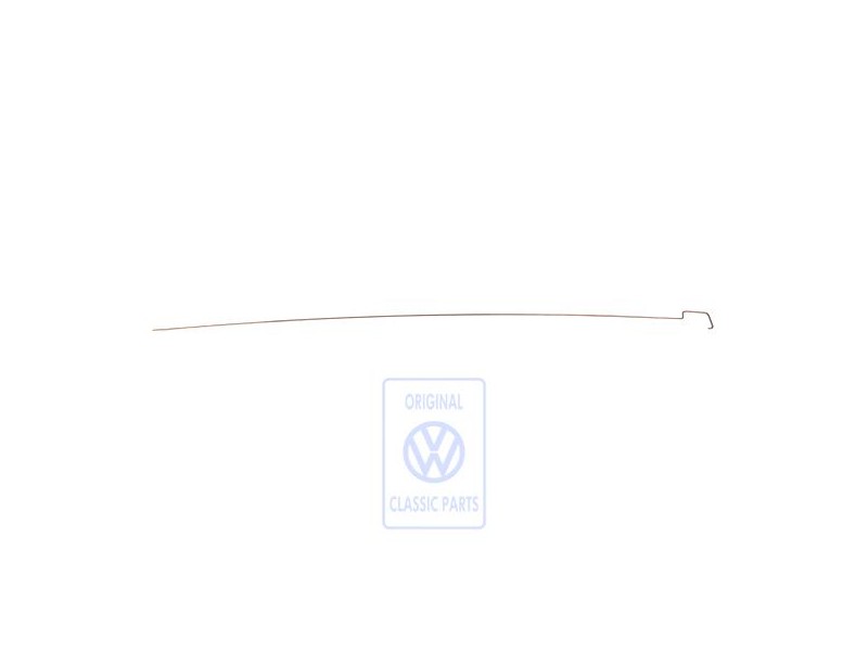 VW Original Zug - 311255547