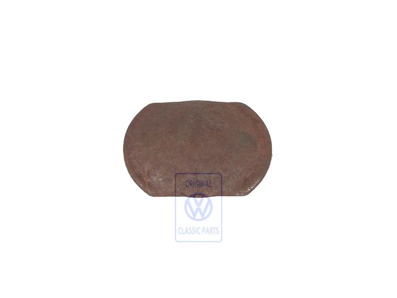 VW Original Verschlussscheibe - 311405141
